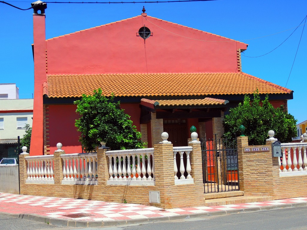Foto de Villamanrique de la Condesa (Sevilla), España