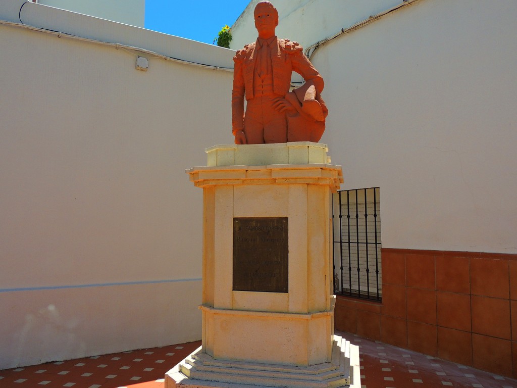 Foto de Villamanrique de la Condesa (Sevilla), España