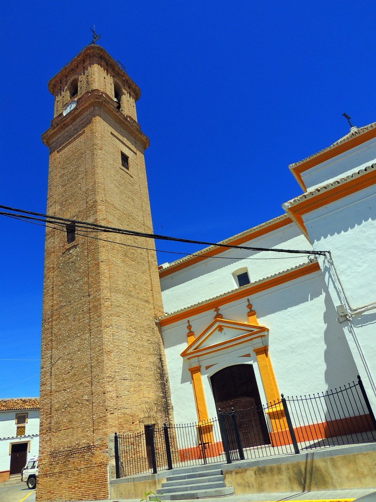 Foto de Villamanrique de la Condesa (Sevilla), España