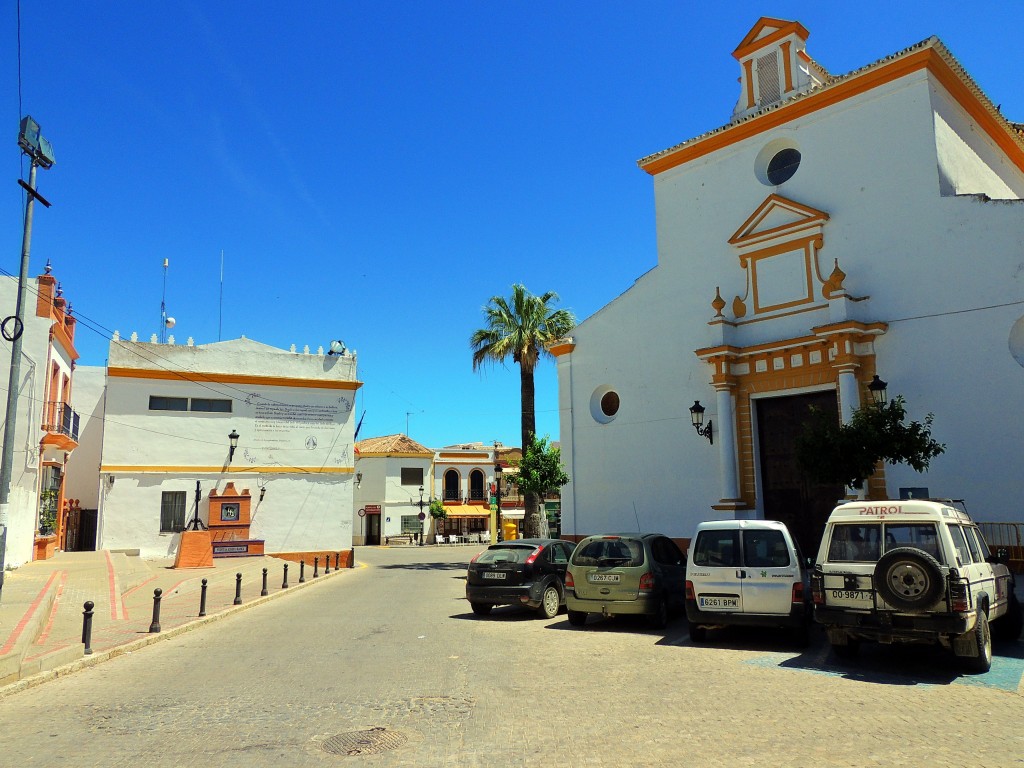 Foto de Villamanrique de la Condesa (Sevilla), España