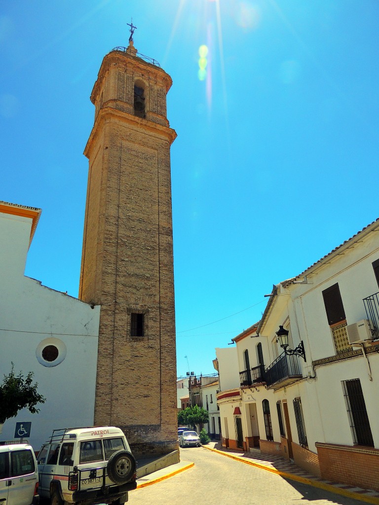 Foto de Villamanrique de la Condesa (Sevilla), España