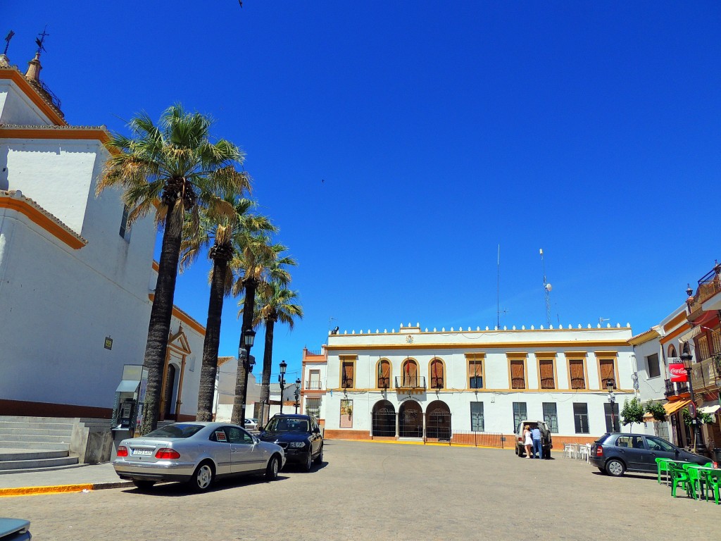 Foto de Villamanrique de la Condesa (Sevilla), España