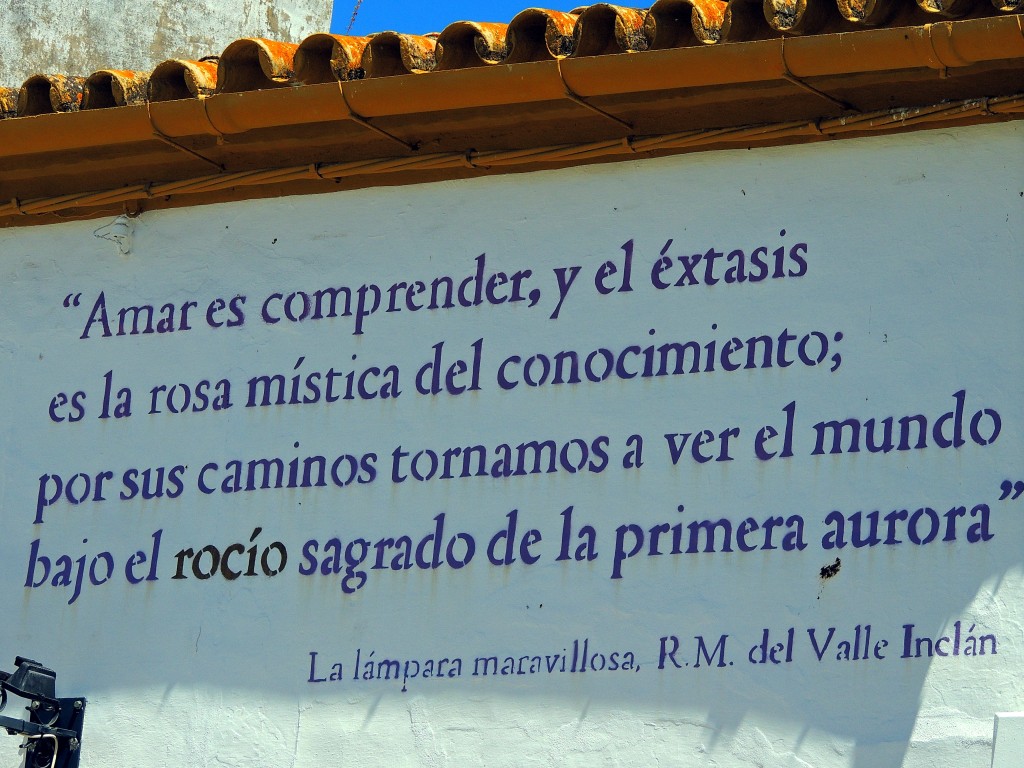 Foto de Villamanrique de la Condesa (Sevilla), España