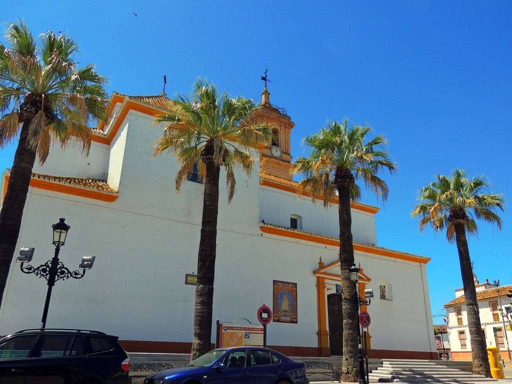 Foto de Villamanrique de la Condesa (Sevilla), España