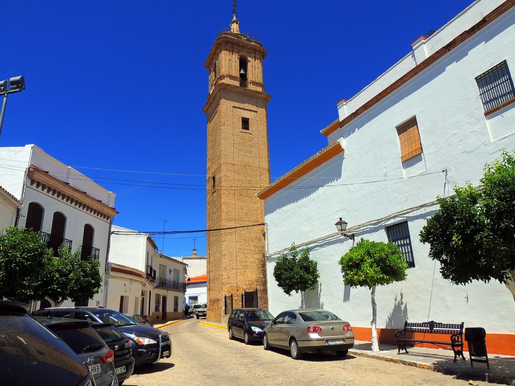 Foto de Villamanrique de la Condesa (Sevilla), España