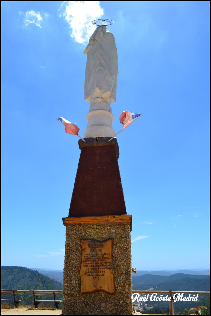 Foto de Vichuquén (Maule), Chile