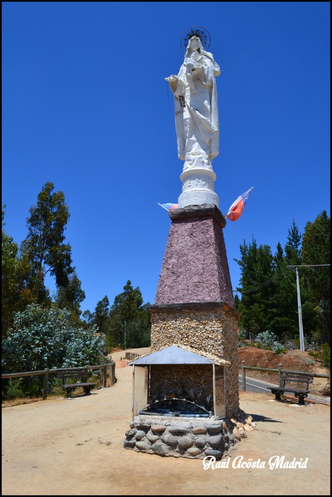 Foto de Vichuquén (Maule), Chile