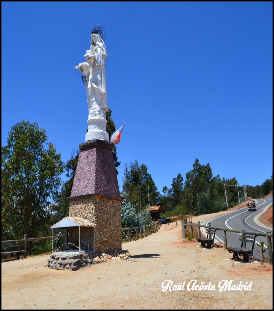 Foto de Vichuquén (Maule), Chile