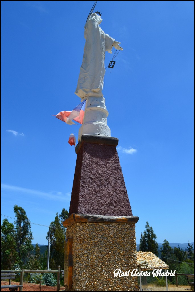 Foto de Vichuquén (Maule), Chile