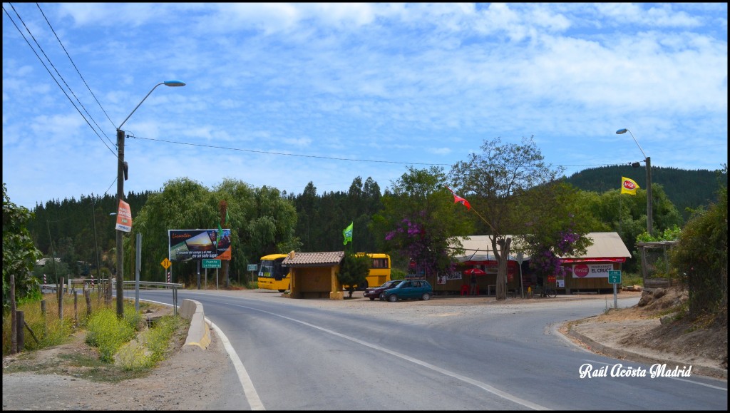 Foto de Hualañé (Maule), Chile