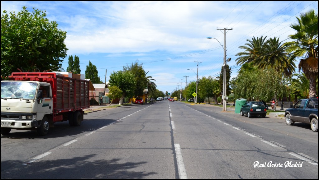 Foto de Rauco (Maule), Chile