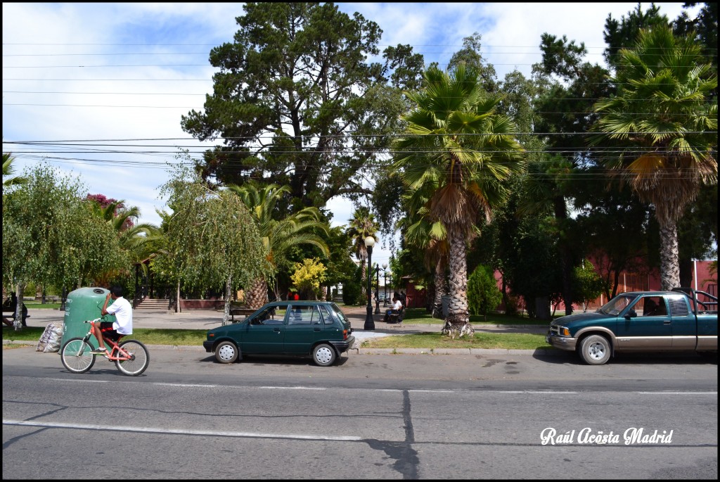 Foto de Rauco (Maule), Chile