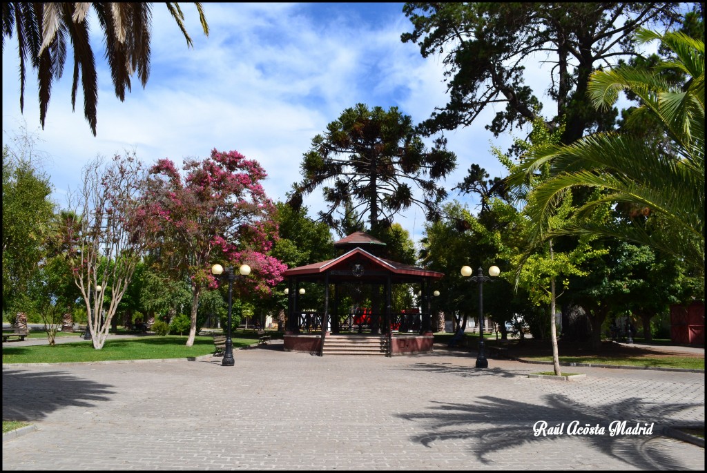 Foto de Rauco (Maule), Chile