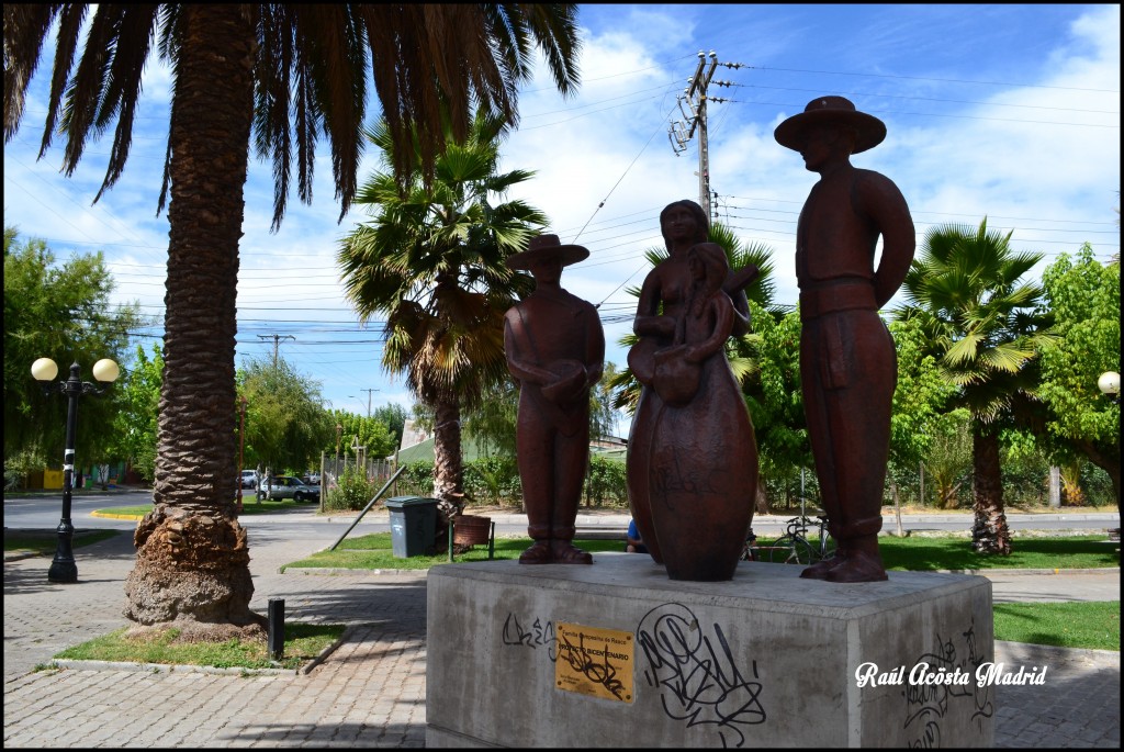 Foto de Rauco (Maule), Chile