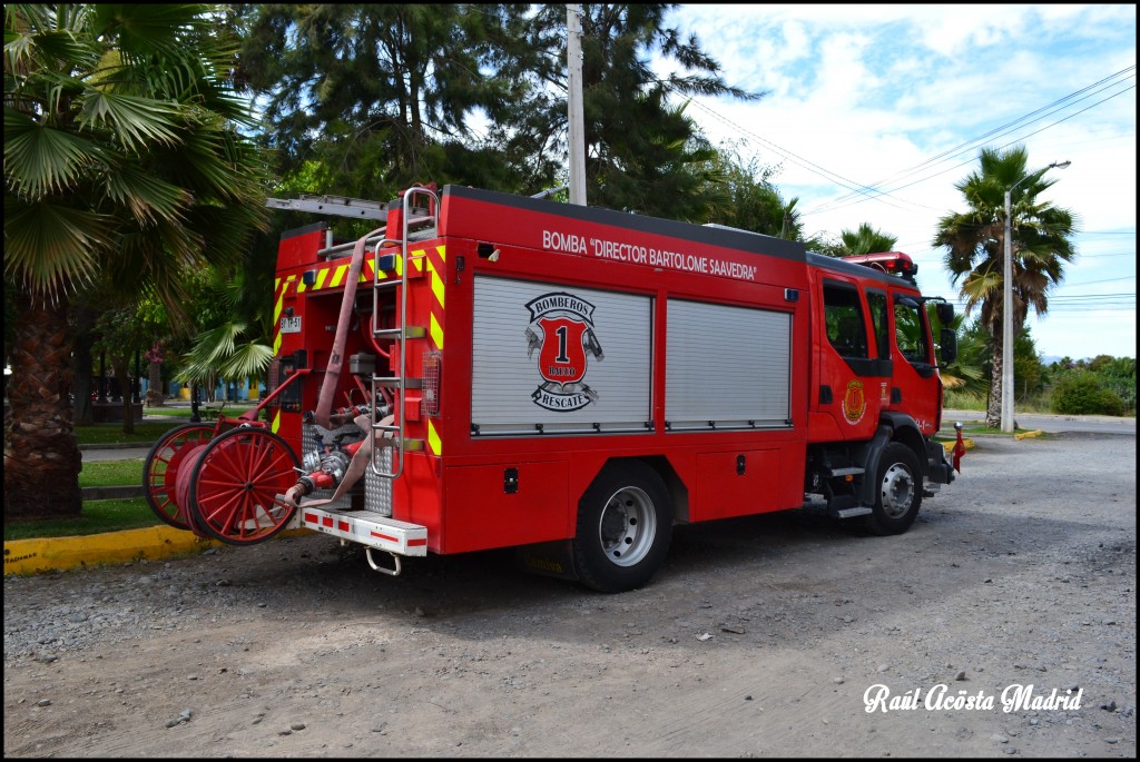 Foto de Rauco (Maule), Chile