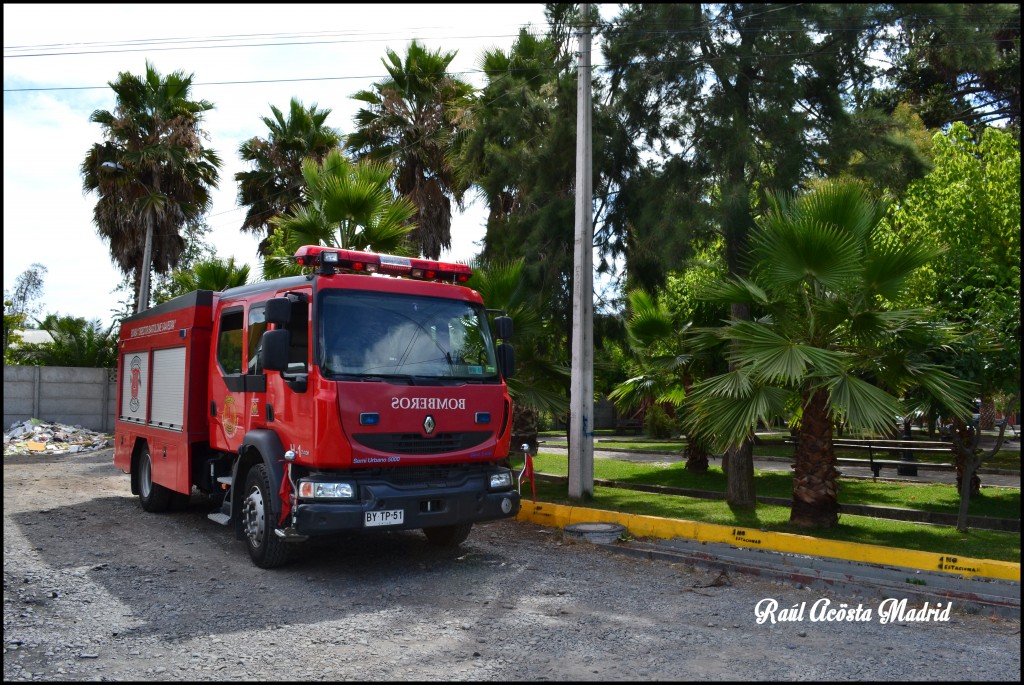 Foto de Rauco (Maule), Chile