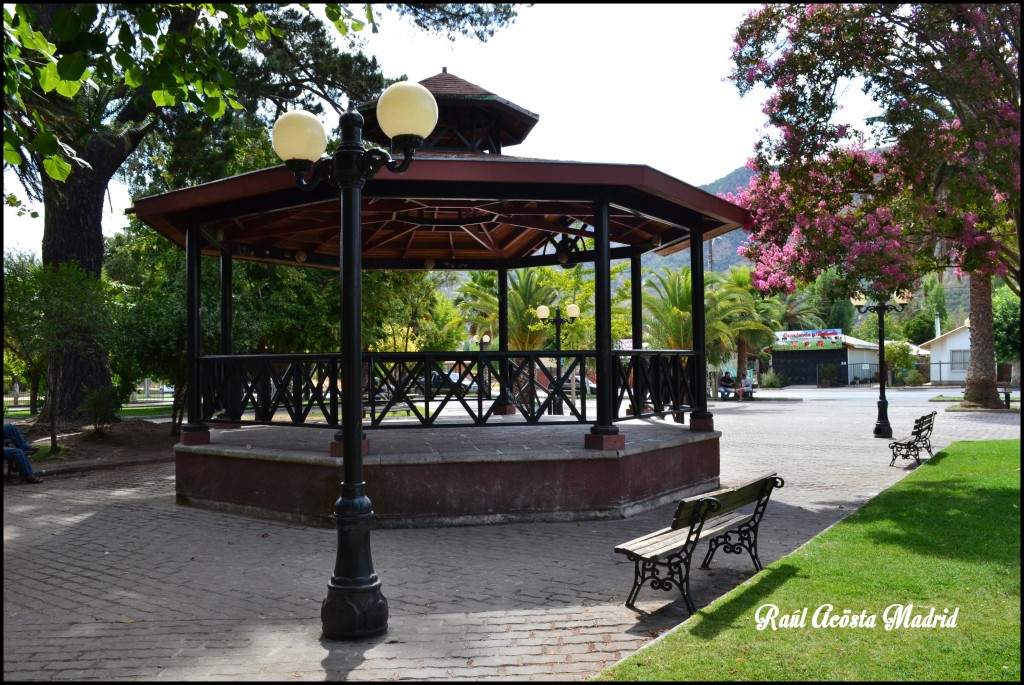 Foto de Rauco (Maule), Chile