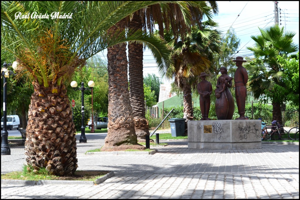 Foto de Rauco (Maule), Chile