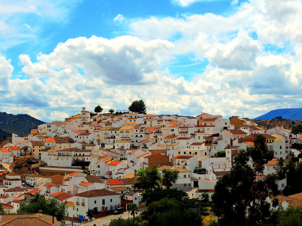 Foto de Torre Alhaquime (Cádiz), España