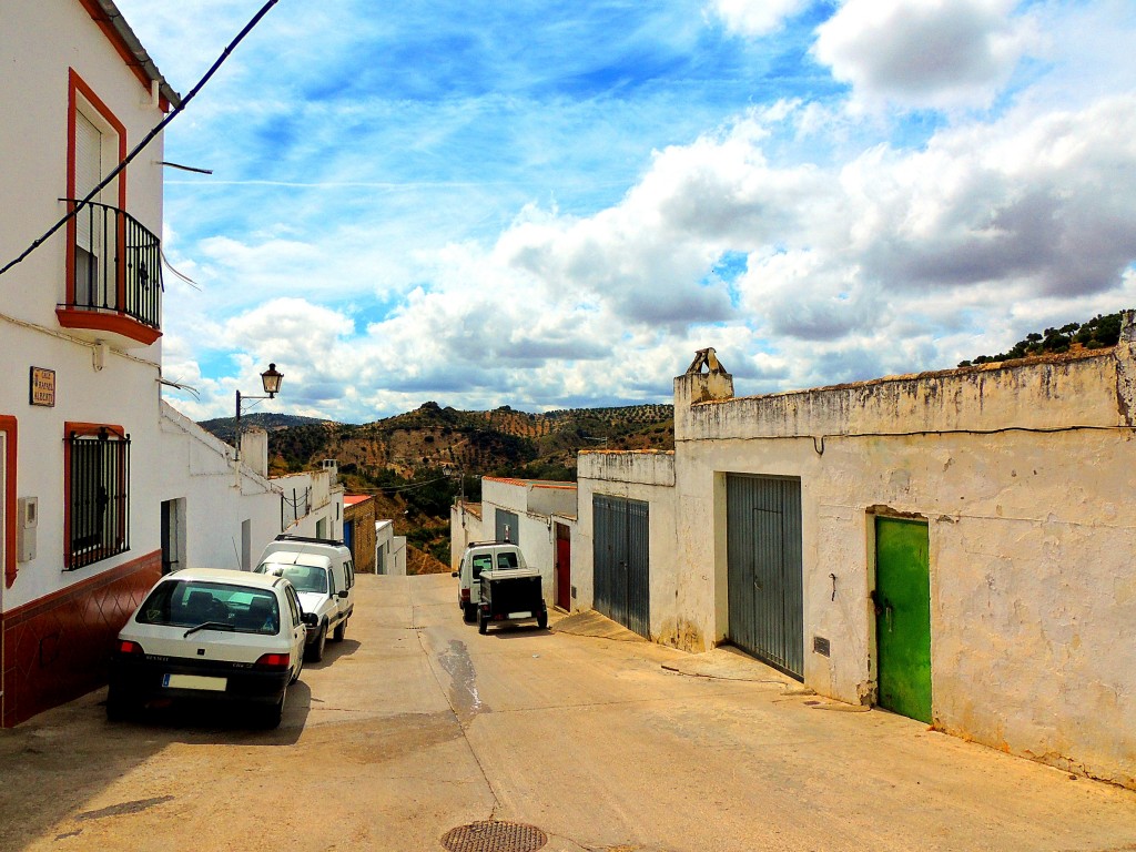Foto de Torre Alhaquime (Cádiz), España