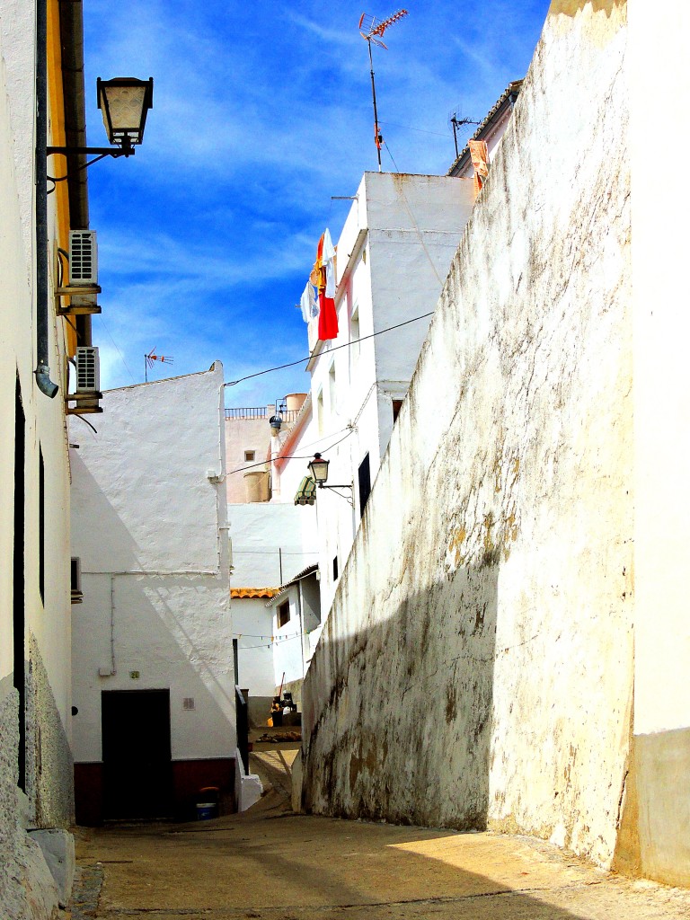 Foto de Torre Alhaquime (Cádiz), España
