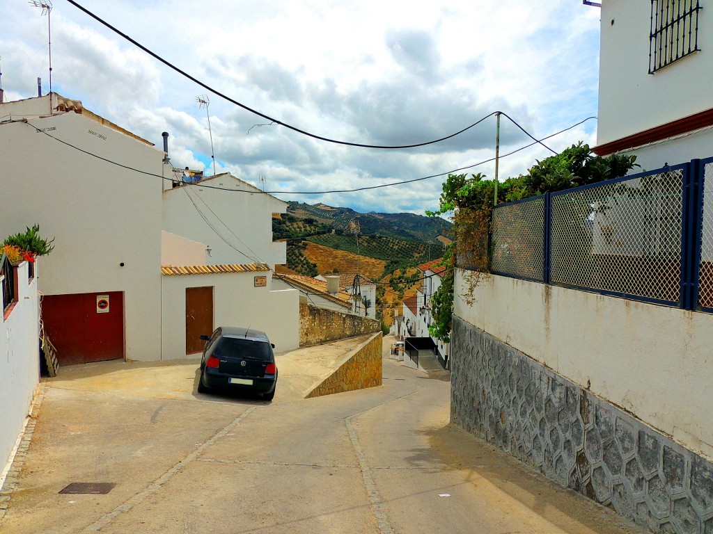 Foto de Torre Alhaquime (Cádiz), España