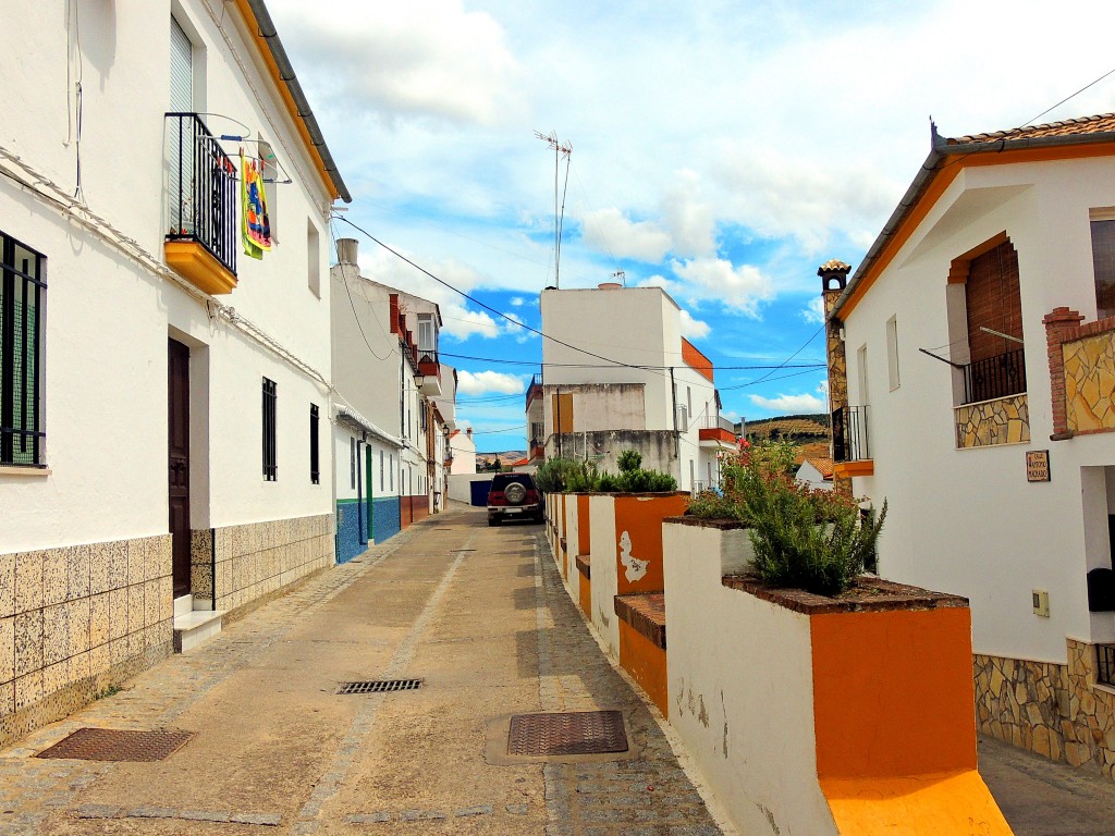Foto de Torre Alhaquime (Cádiz), España