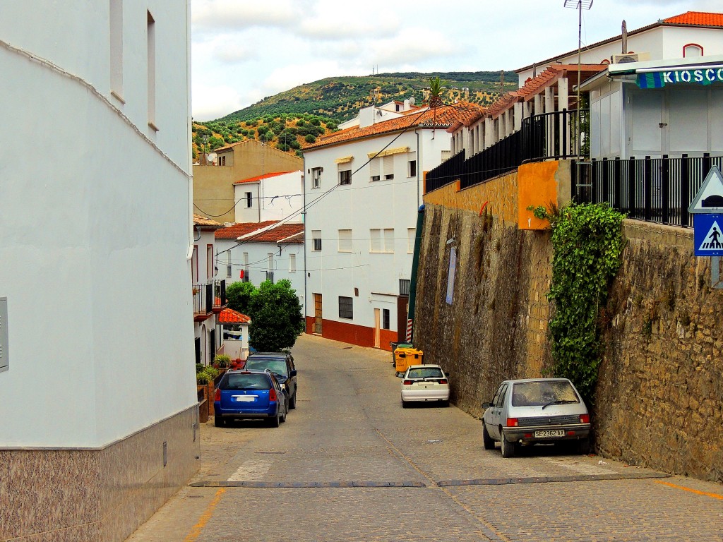 Foto de Torre Alhaquime (Cádiz), España