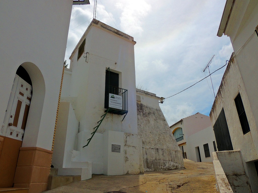 Foto de Torre Alhaquime (Cádiz), España