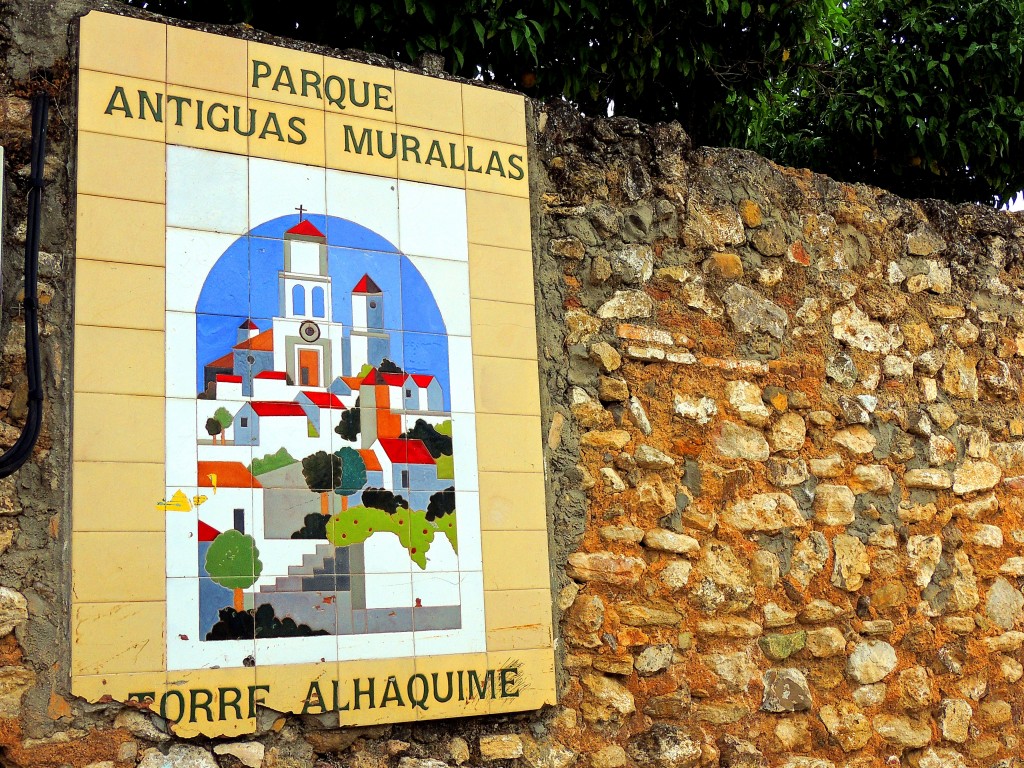 Foto de Torre Alhaquime (Cádiz), España
