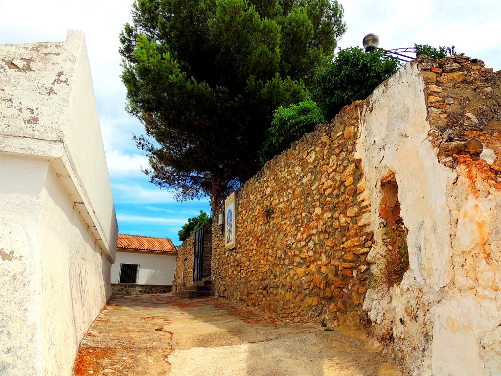 Foto de Torre Alhaquime (Cádiz), España