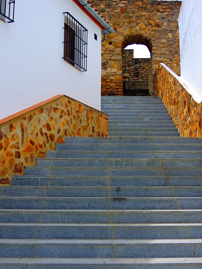 Foto de Torre Alhaquime (Cádiz), España