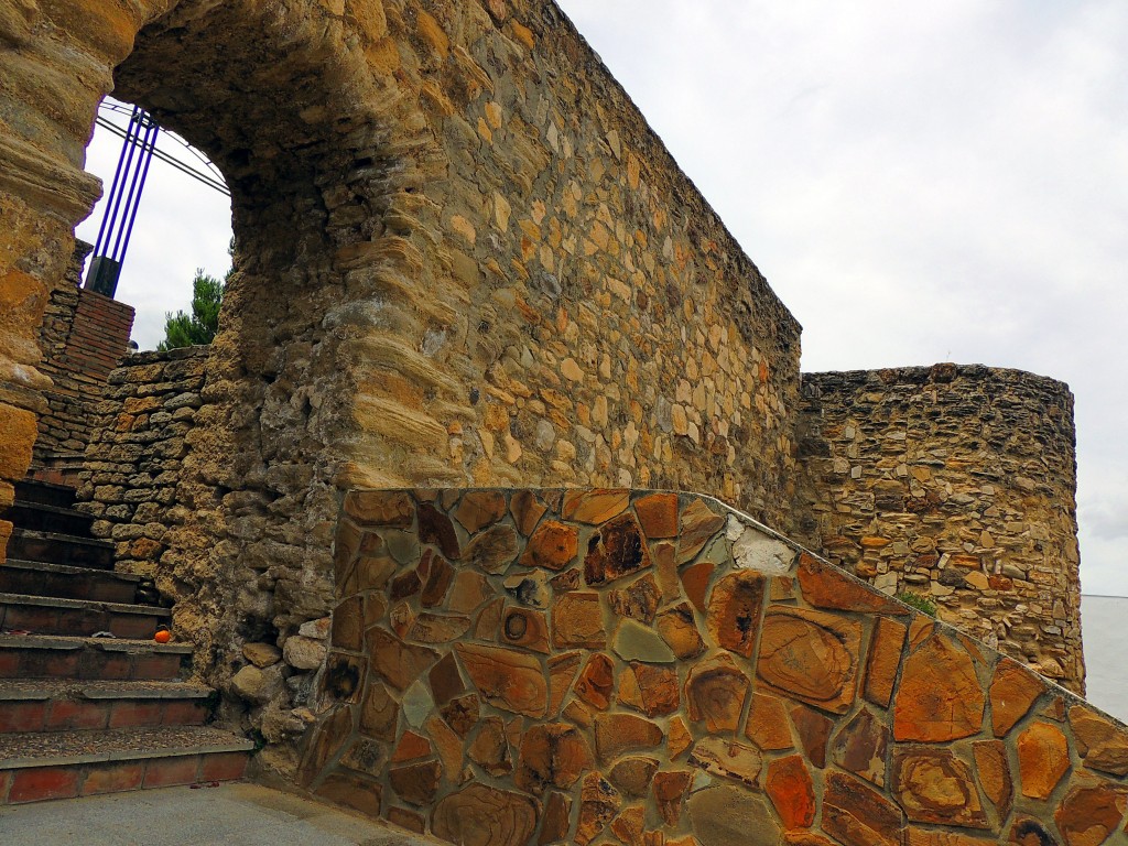 Foto de Torre Alhaquime (Cádiz), España