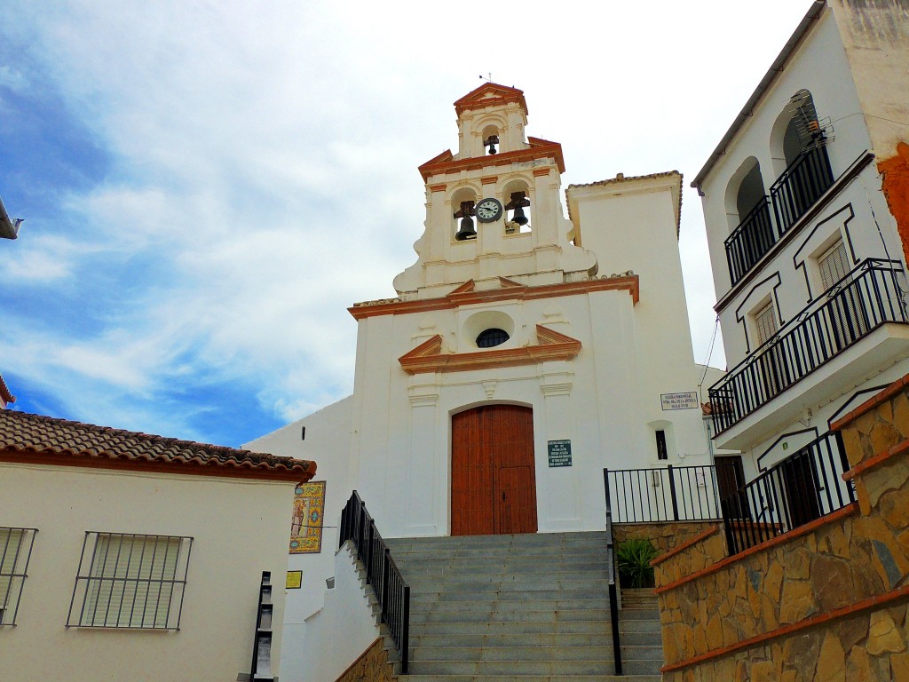 Foto de Torre Alhaquime (Cádiz), España