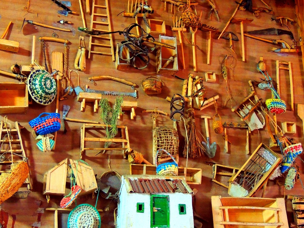 Foto de Torre Alhaquime (Cádiz), España