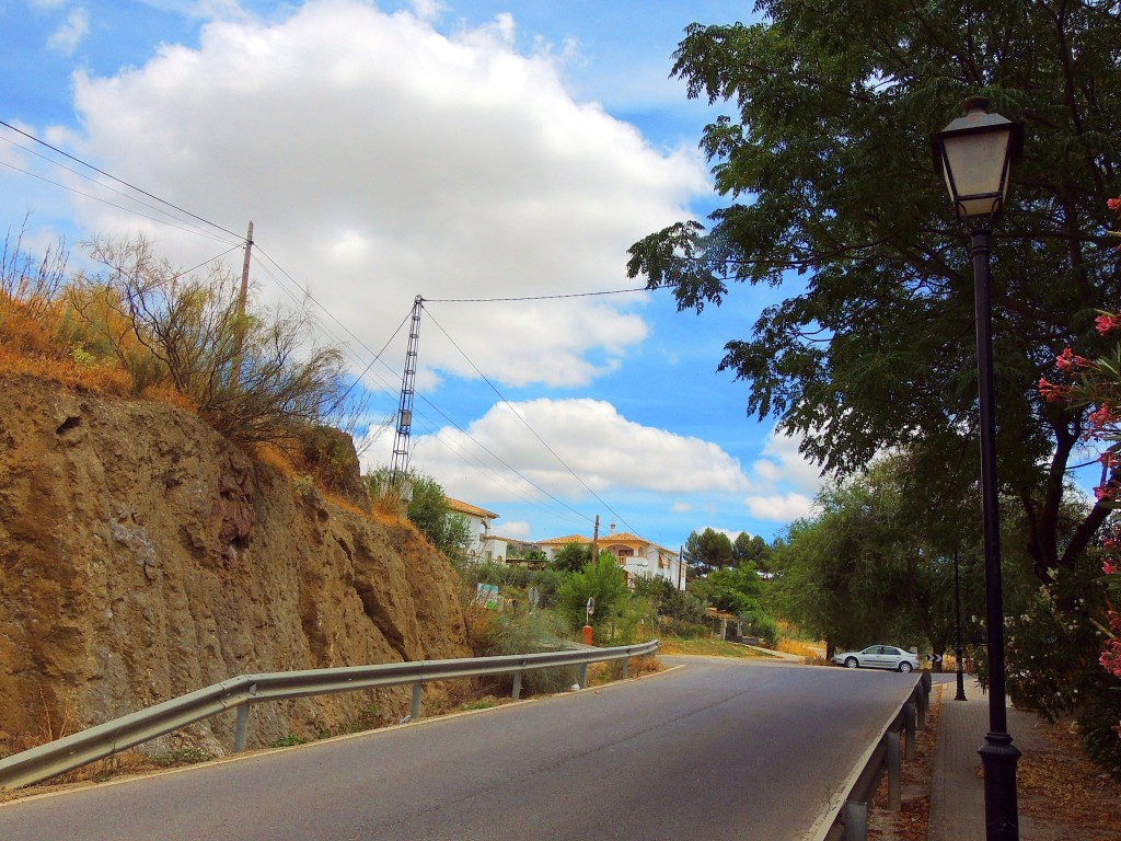 Foto de Torre Alhaquime (Cádiz), España