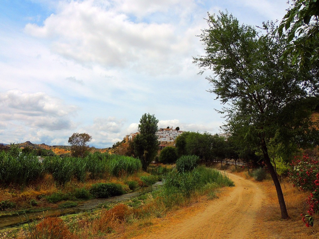 Foto de Torre Alhaquime (Cádiz), España