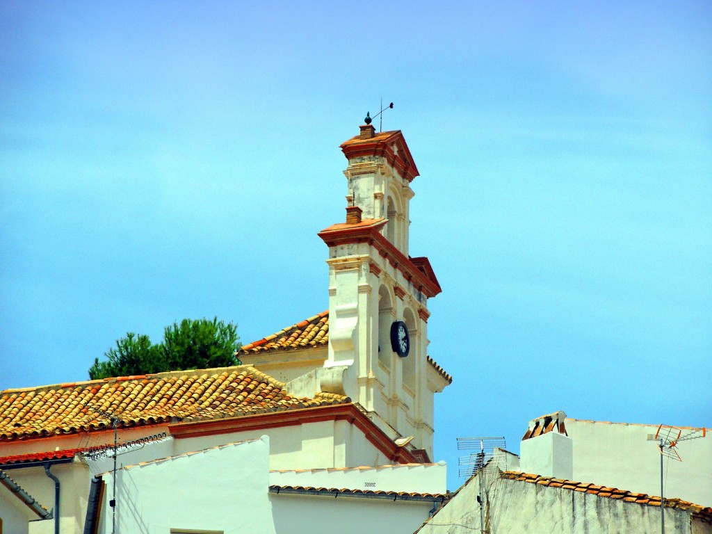 Foto de Torre Alhaquime (Cádiz), España