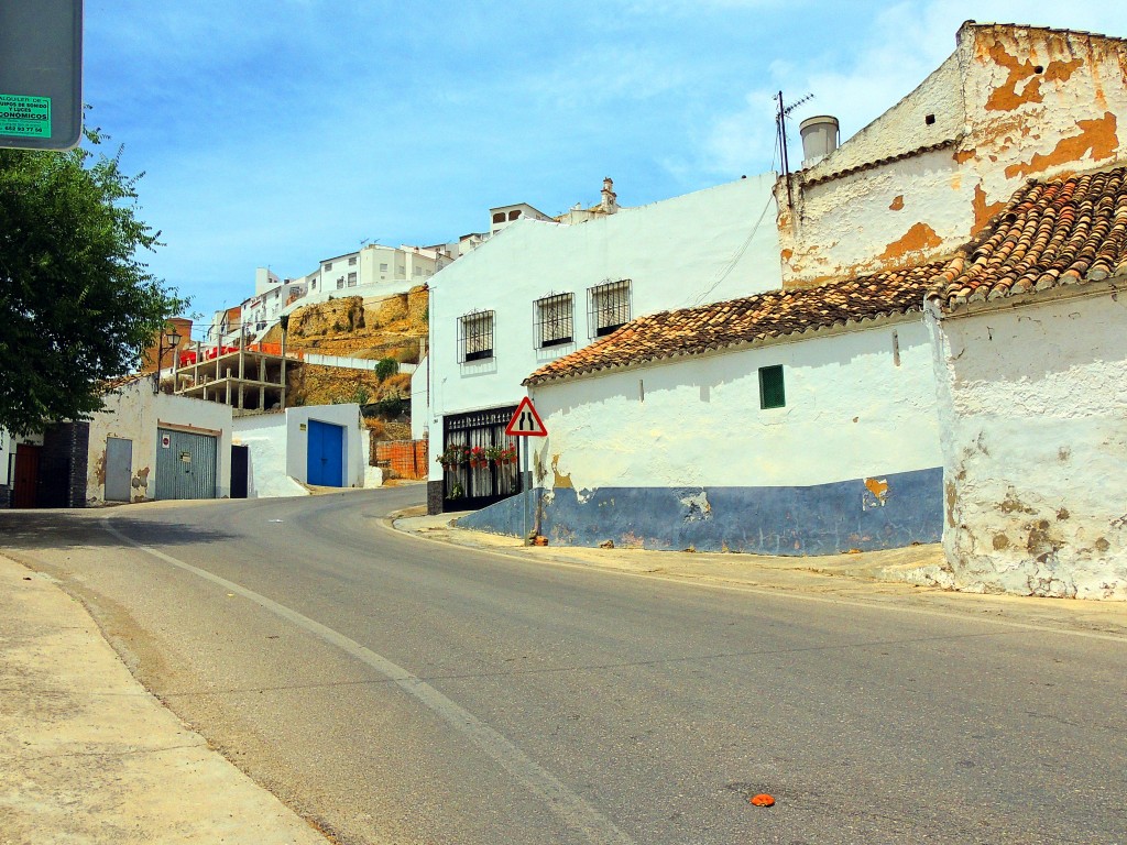 Foto de Torre Alhaquime (Cádiz), España