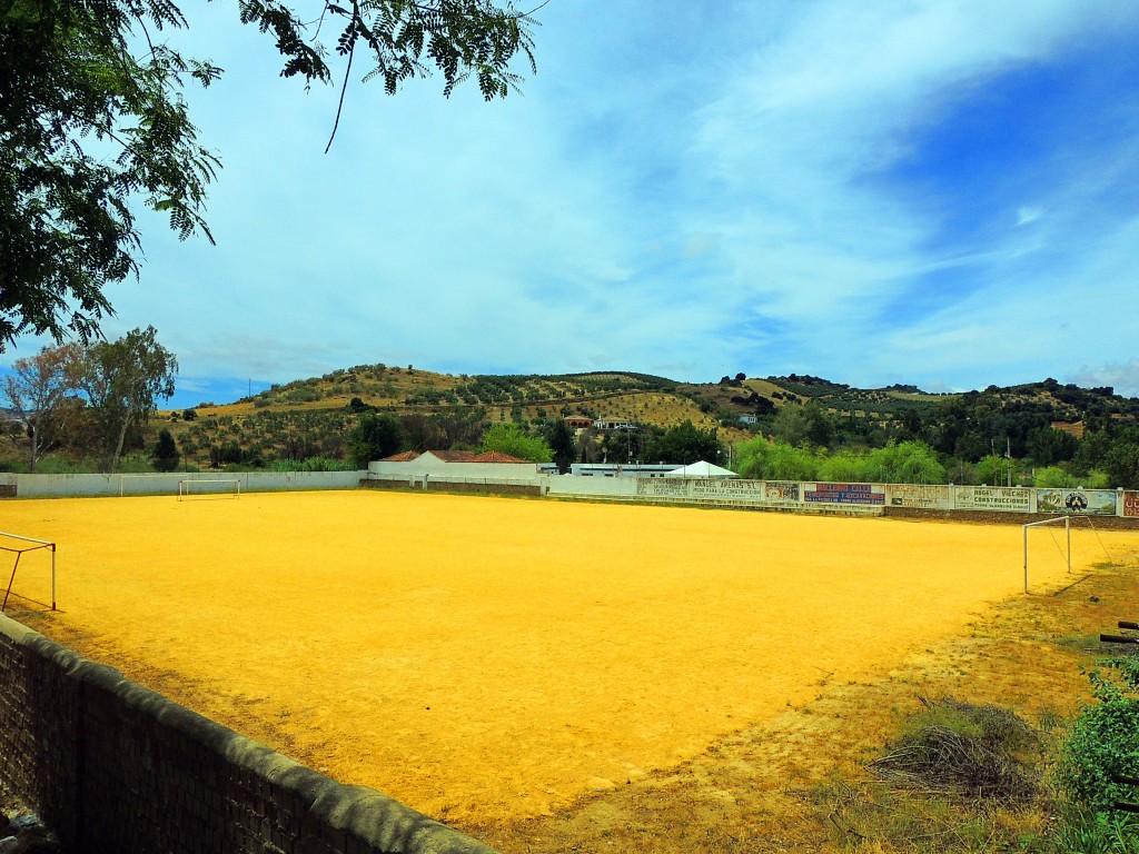 Foto de Torre Alhaquime (Cádiz), España