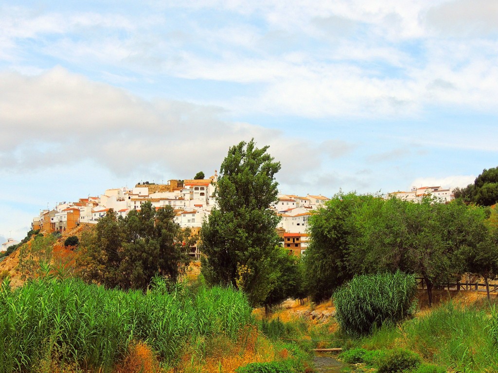 Foto de Torre Alhaquime (Cádiz), España
