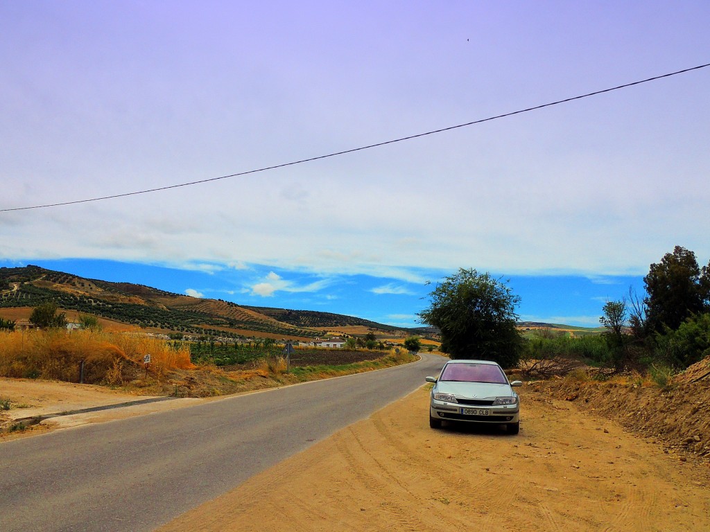 Foto de Torre Alhaquime (Cádiz), España