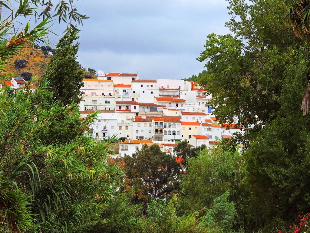 Foto de Torre Alhaquime (Cádiz), España