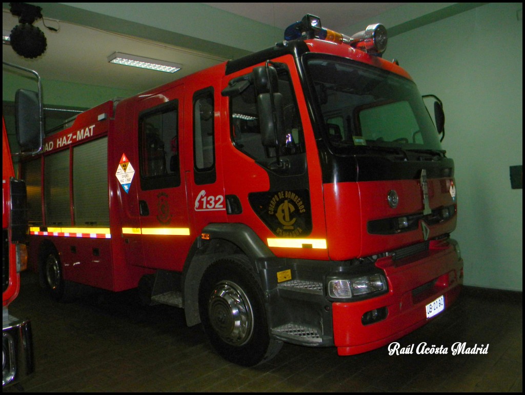 Foto de Rancagua (Libertador General Bernardo OʼHiggins), Chile