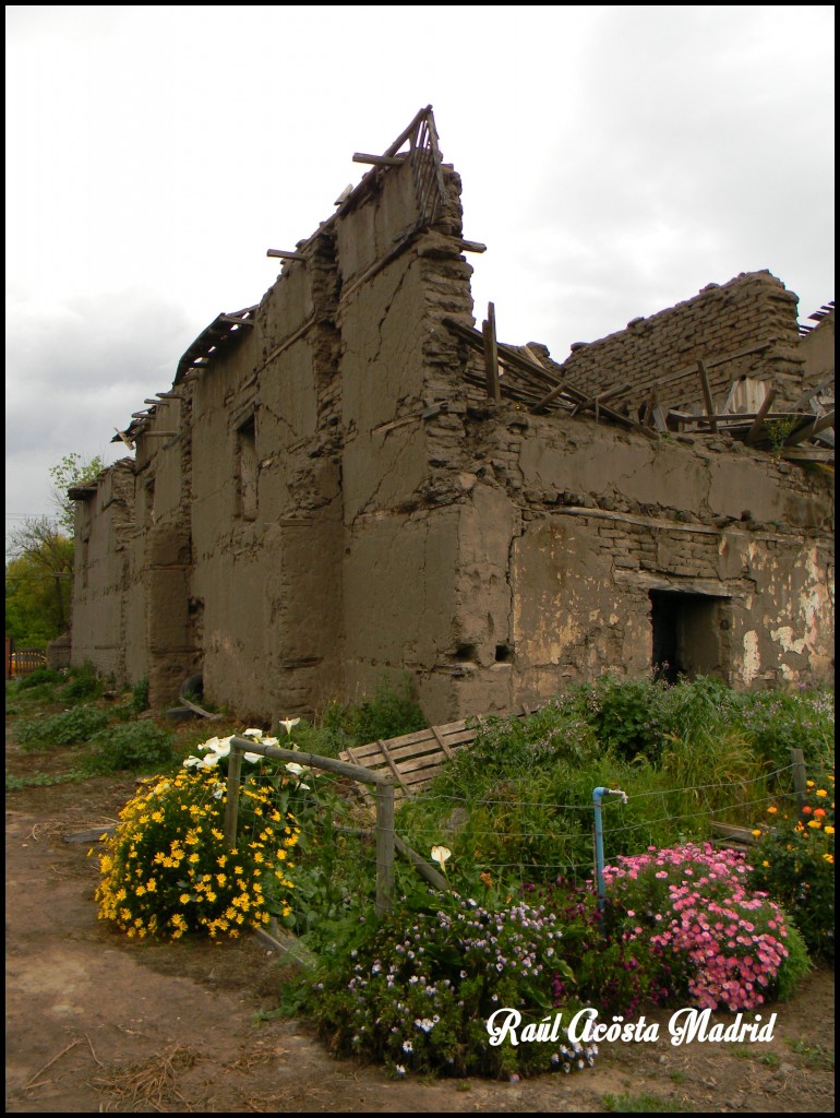 Foto de Zúñiga (Libertador General Bernardo OʼHiggins), Chile