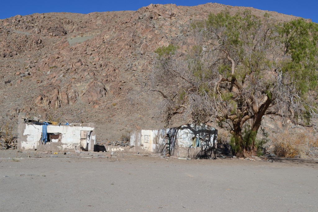 Foto: CASA - Inca De Oro-chañaral (Atacama), Chile