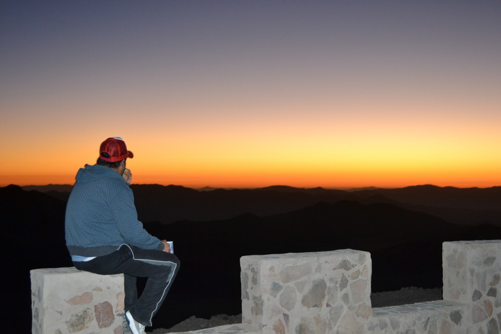 Foto: ATARDECER - Inca De Oro-chañaral (Atacama), Chile