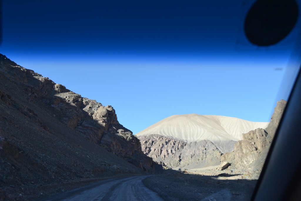 Foto: CAMINOS - Inca De Oro-chañaral (Atacama), Chile