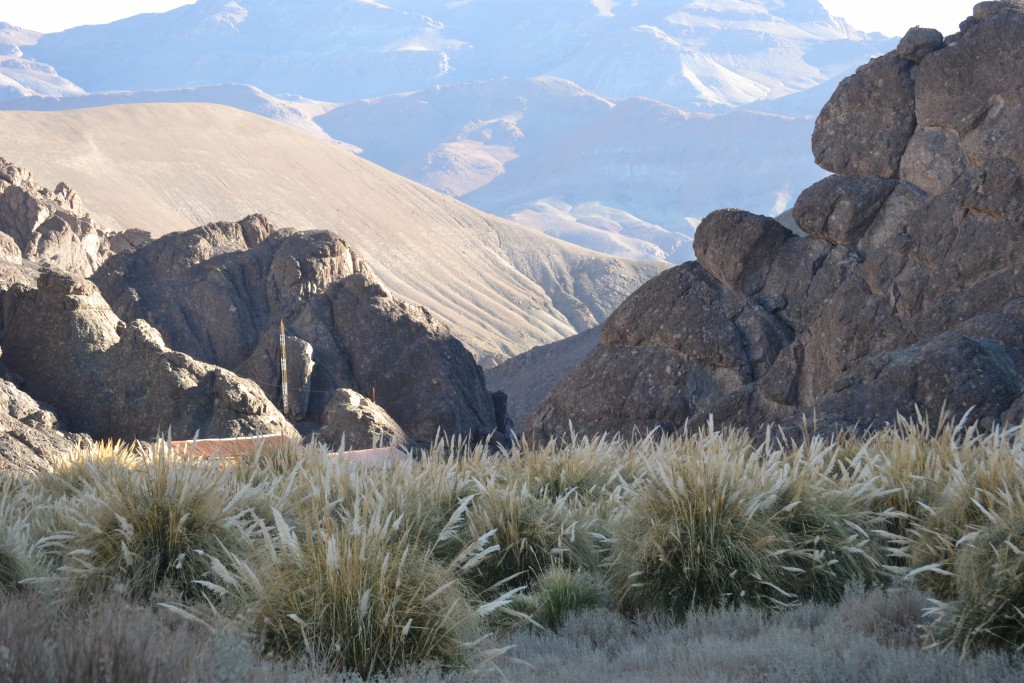 Foto: PAISAJES - Inca De Oro-chañaral (Atacama), Chile