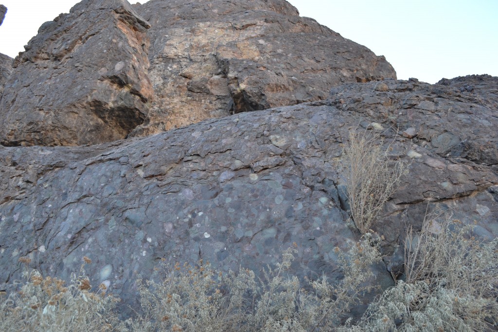 Foto: ROCAS - Inca De Oro-chañaral (Atacama), Chile